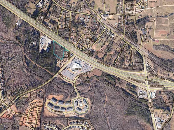 2423 Access Rd, Covington, GA 30016