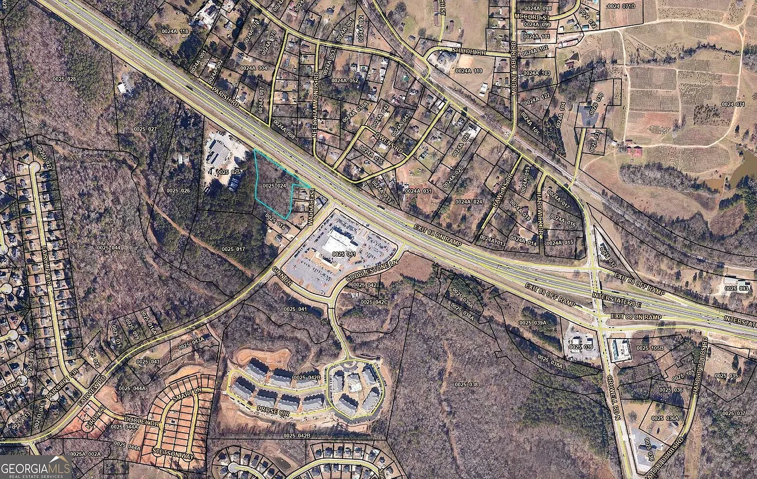 2423 Access Rd photo 1
