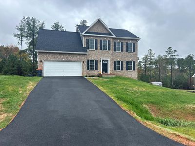 1190 Lochwood Hill Dr, Goode, VA, 24556