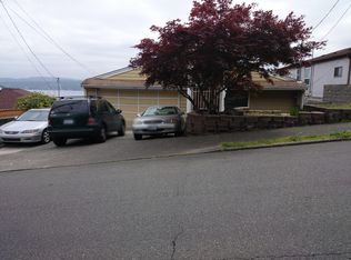 9914 64th Ave S, Seattle, WA 98118