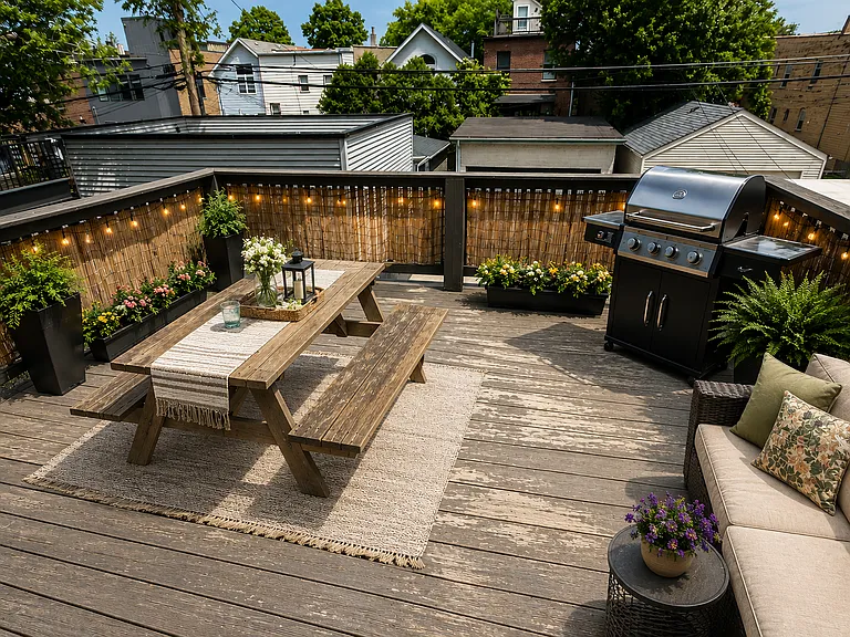 1331 N Oakley Blvd #2 — Photo 9
