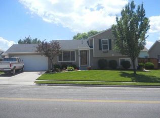 513 W 2600 N, Lehi, UT 84043