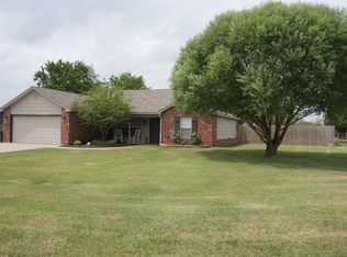 9211 E Shiloh Rd, Claremore, OK 74019