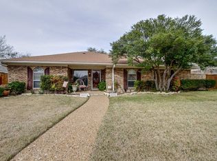3913 Leathertop Dr, Plano, TX 75075