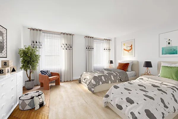 Rented by Douglas Elliman | media 13