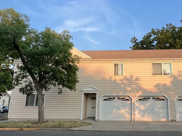 201 W Geyser St APT A, Livingston, MT 59047