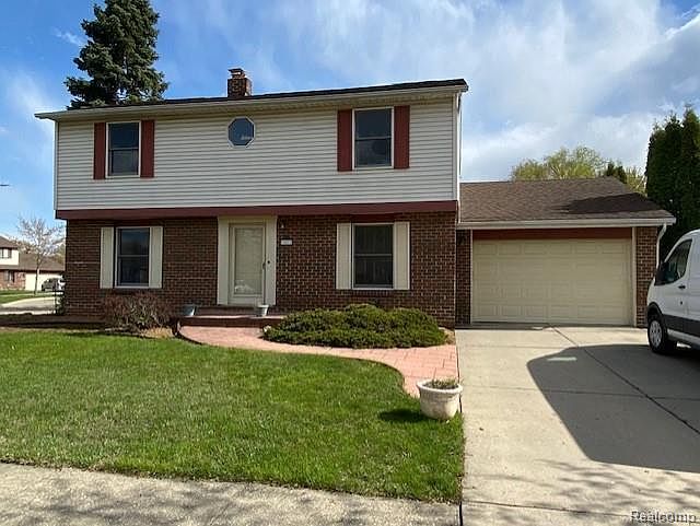 11137 Rivendell Ct Pinckney Mi 48169 Redfin