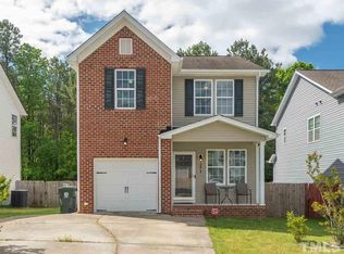 2819 Erinridge Rd, Raleigh, NC 27610