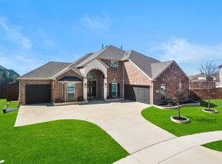 602 Stone Hearth Ln, Wylie, TX 75098