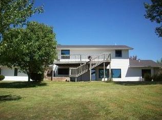 10025 Hinton Ln, Centertown, MO 65023