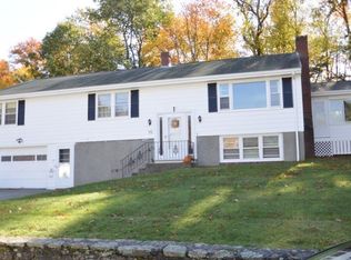 16 Beaudry St, Marlborough, MA 01752