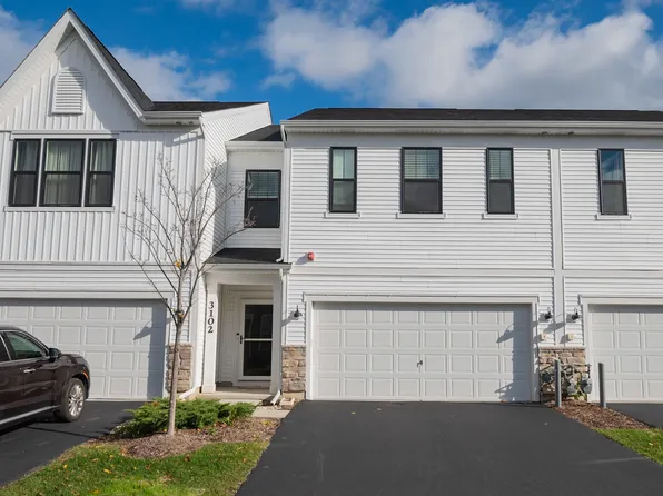 3102 Geranium Way, Rolling Meadows, IL 60008
