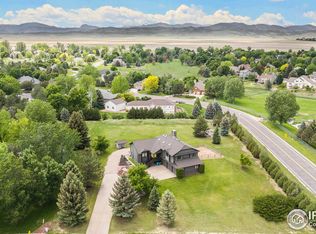 8103 Bruns Dr, Fort Collins, CO 80525