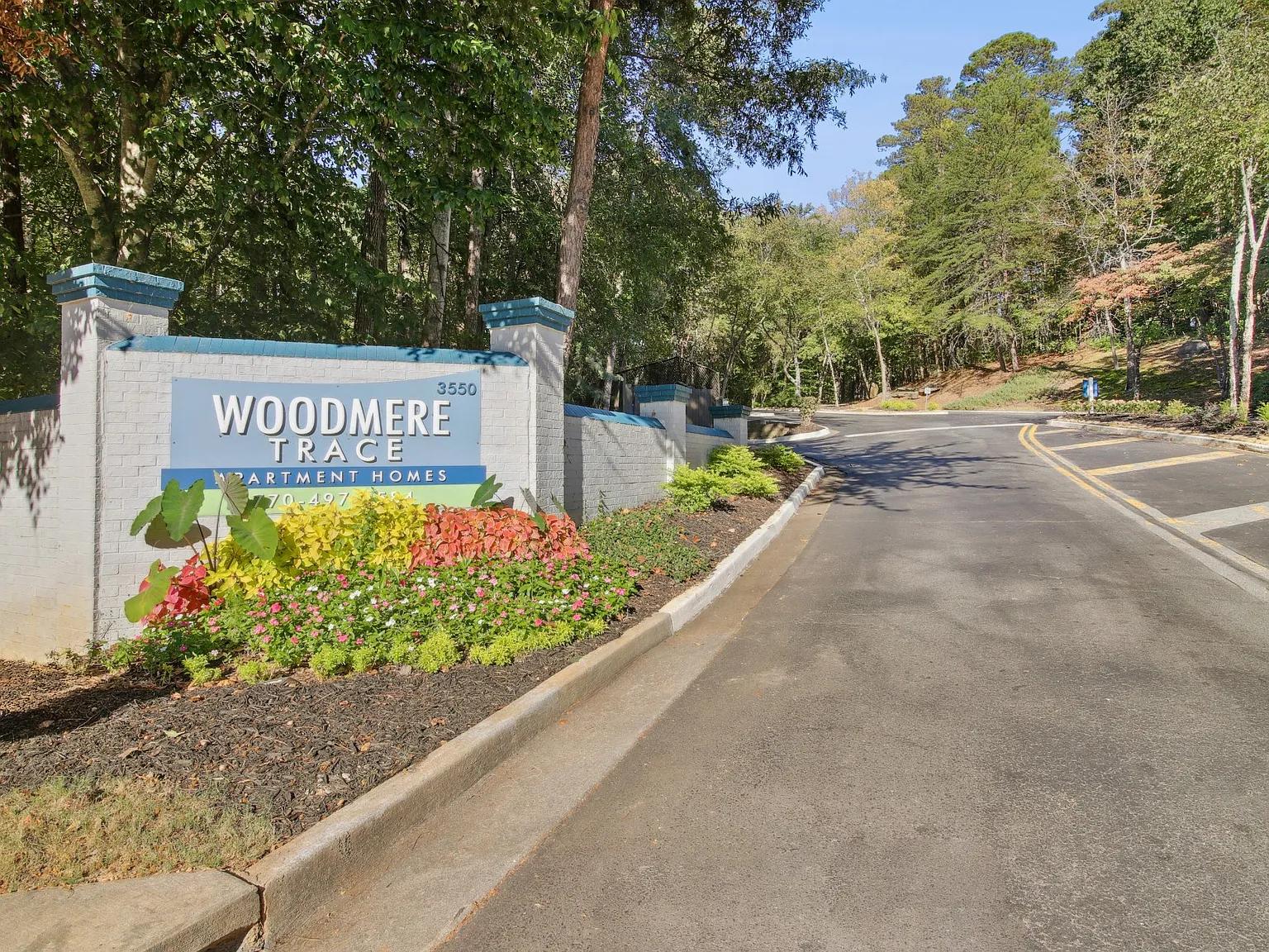 Woodmere Trace — Photo 1