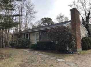 74 Depot Rd, West Harwich, MA 02671