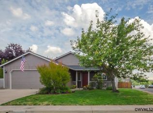 291 N 12th St, Independence, OR 97351