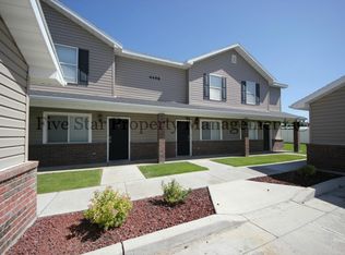 544 Pheasant Ridge Dr APT B, Pocatello, ID 83202