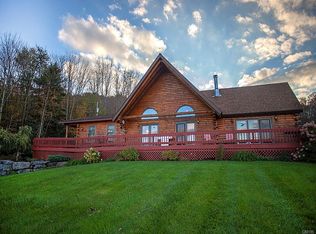 3375 Irish Hill Rd, Erieville, NY 13061