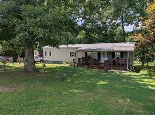 509 Winston Ave, Monteagle, TN 37356