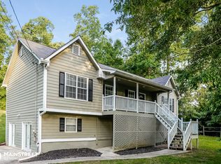 50 Lady Allison Ln, Dallas, GA 30157