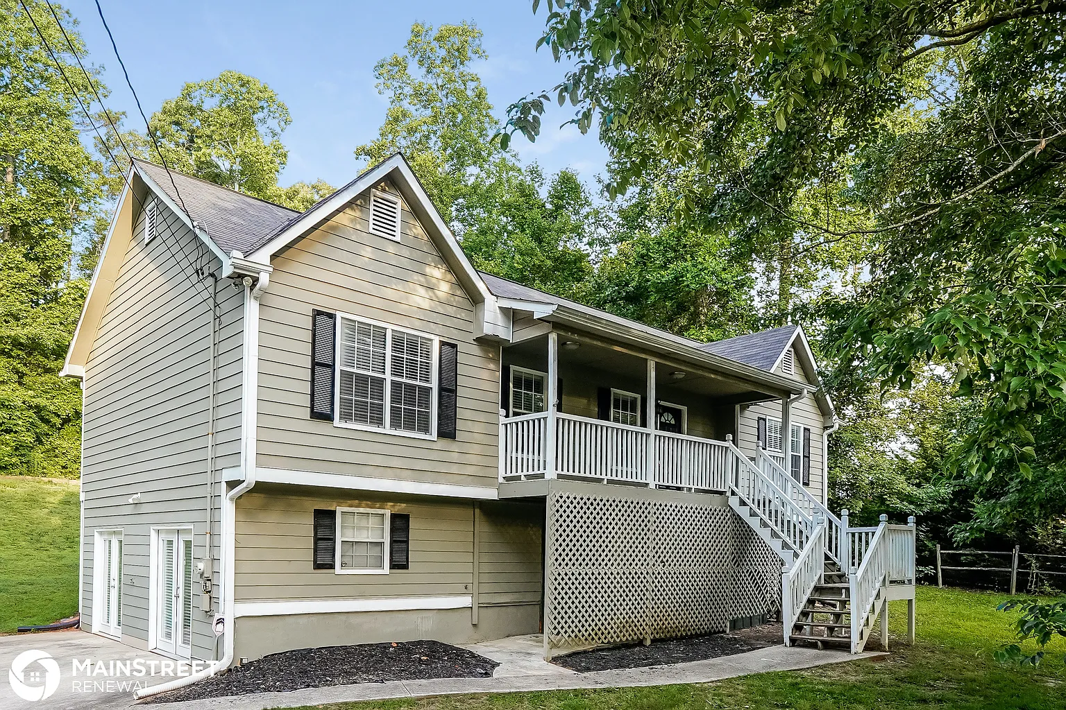 50 Lady Allison Ln photo 1