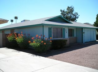 549 W Del Rio St, Chandler, AZ 85225