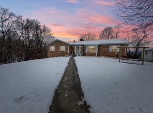 503 Blake St, Oak Hill, WV 25901