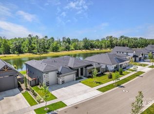 124 S Eagles Roost Way, Eagle, ID 83616