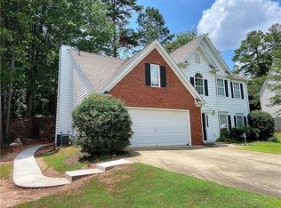4609 Insdale Ln NW, Acworth, GA 30101