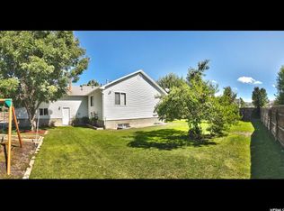 1224 E 110 N, Heber, UT 84032