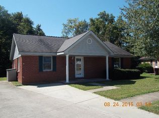 121 Somerhill Dr, Somerset, KY