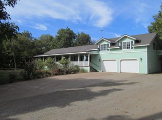 25240 9th Ave, Los Molinos, CA 96055