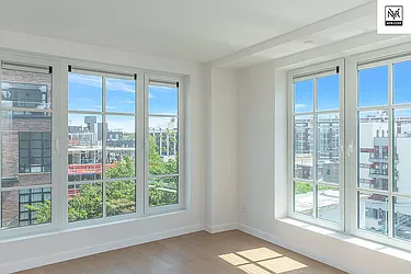 Rented by New York Residence