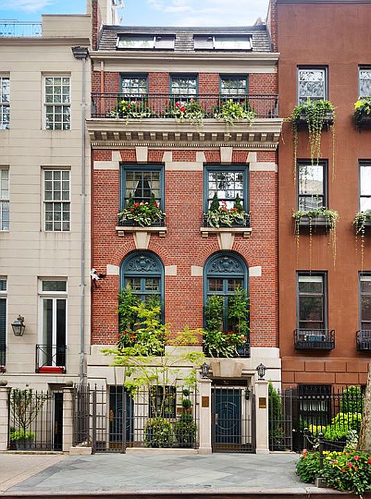 163 E 64th St, New York, NY 10065 | MLS #S1680203 | Zillow