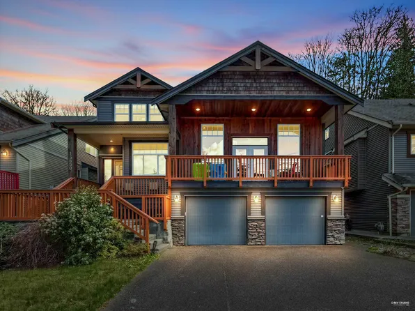 13890 232nd St, Maple Ridge, BC V4R 2G5
