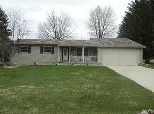 6217 Cold Spring Trl, Grand Blanc, MI 48439