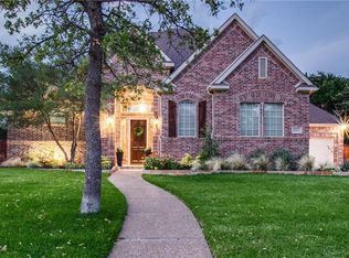 2013 Cedar Ridge Dr, Keller, TX 76248