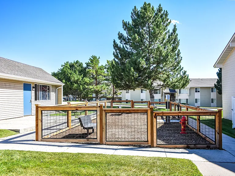 Kirkwood Meadows — Photo 19