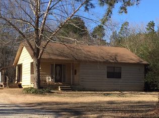 7513 Hart Rd, Benton, AR 72019
