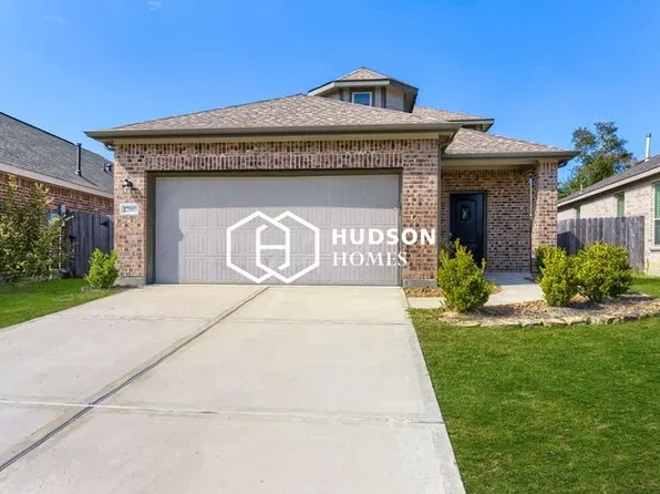22663 Bolanzo Ln, New Caney, TX 77357