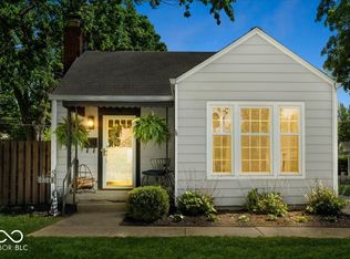 2521 McLeay Dr, Indianapolis, IN