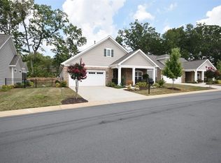 118 Alyssa Dr, Gibsonville, NC 27249