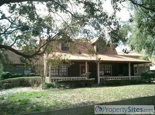 17650 Dangler Rd, Winter Garden, FL 34787