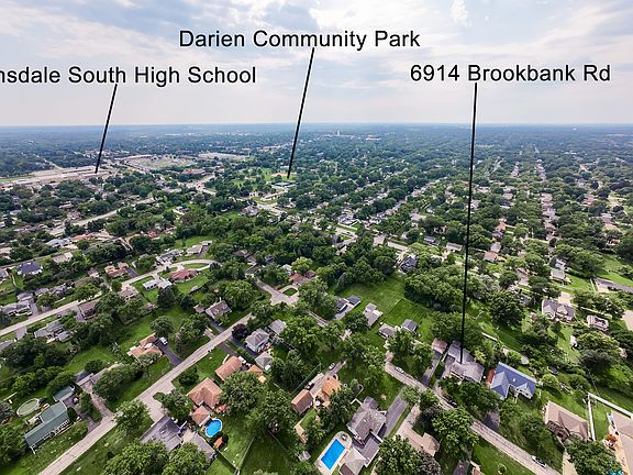 4th image of 6914 Brookbank Rd