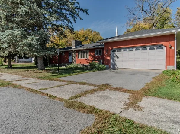 205 Pike St, Brownville, NY 13615