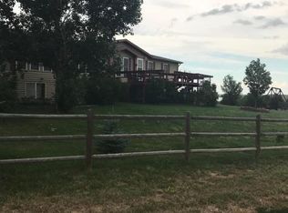 7235 Antelope Valley St, Gillette, WY 82718