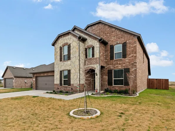 1606 E Radecke Rd, Krum, TX 76249