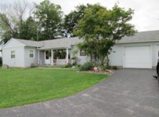 1709 Temple Rd, Bucyrus, OH 44820