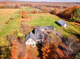 389 Higgins Road, Pittsfield, ME 04967