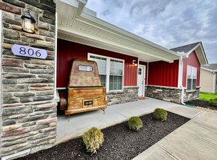 806 Pierson Rd, Trenton, OH 45067